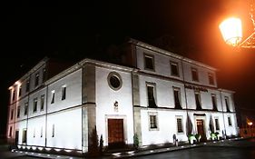 Hotel Palacio de la Magdalena